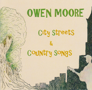 Owen Moore